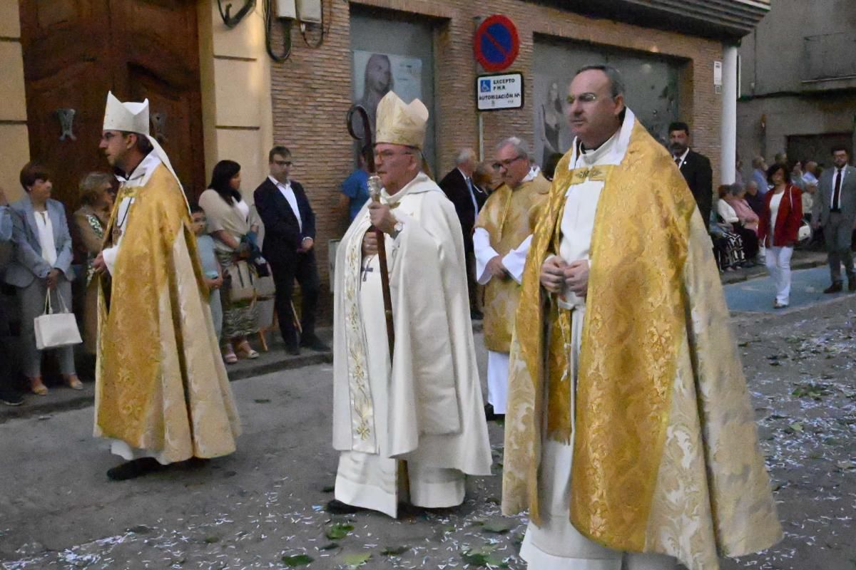 Galería | Procesión de San Pascual