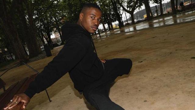 Chus Western. |  Mara Villamuza