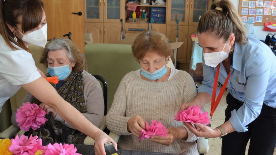 Envejecimiento activo en Vigo: Cómo añadir años a la vida y vida a los años