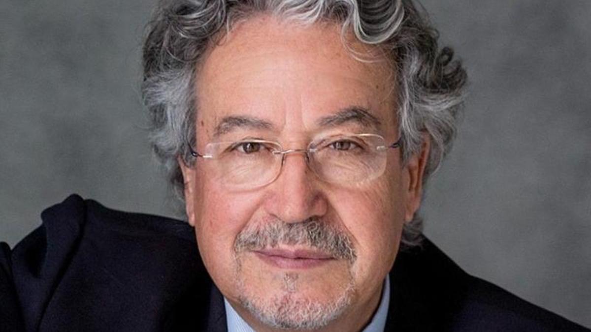 Pasqual Molina.