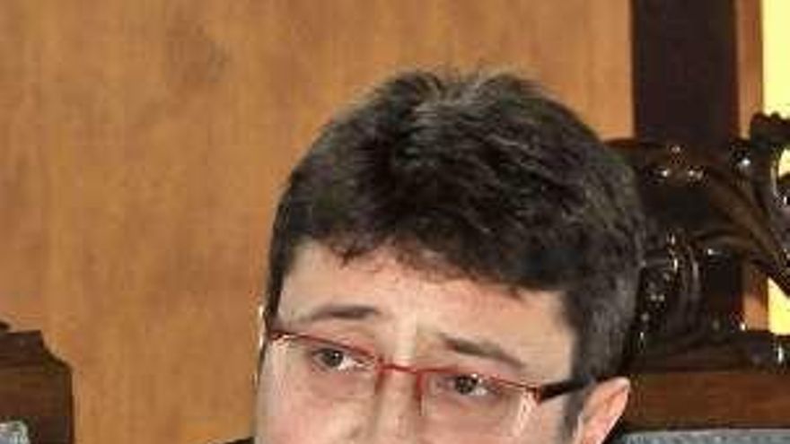 Langreo y San Martín piden formar parte del próximo plan "Leader" de la comarca