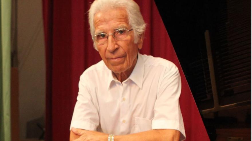 Fallece Jaume Ferrer Marí, alma mater del Festival Internacional de Música y el Concurso Internacional de Piano de Ibiza