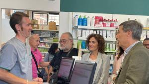 La teràpia hormonal en la menopausa s’obre pas als EUA