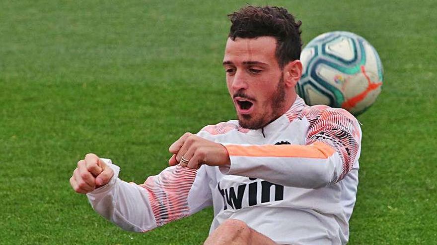 Novedades sobre el futuro de Florenzi