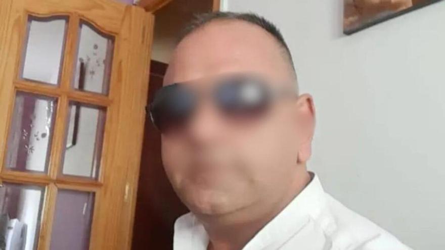 Ingresa en Teixeiro el asesino confeso de los tres hermanos de Morata de Tajuña