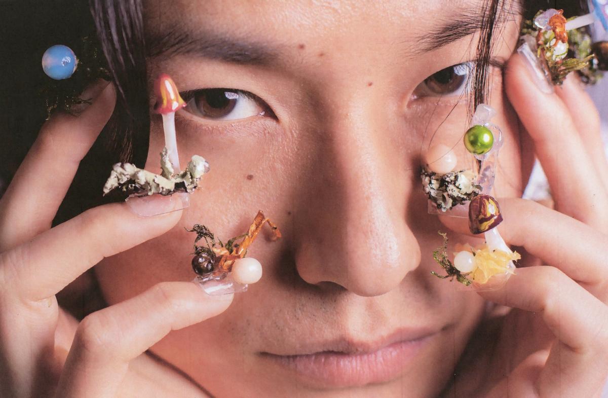 La marca Herbar inaugura en Ibiza su primera residencia.