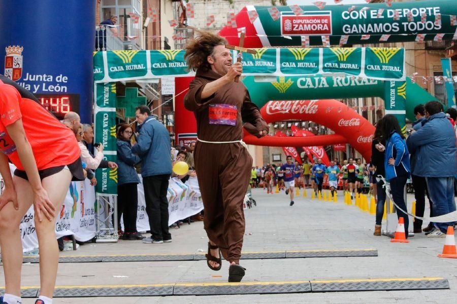 Carrera de Las Edades del Hombre