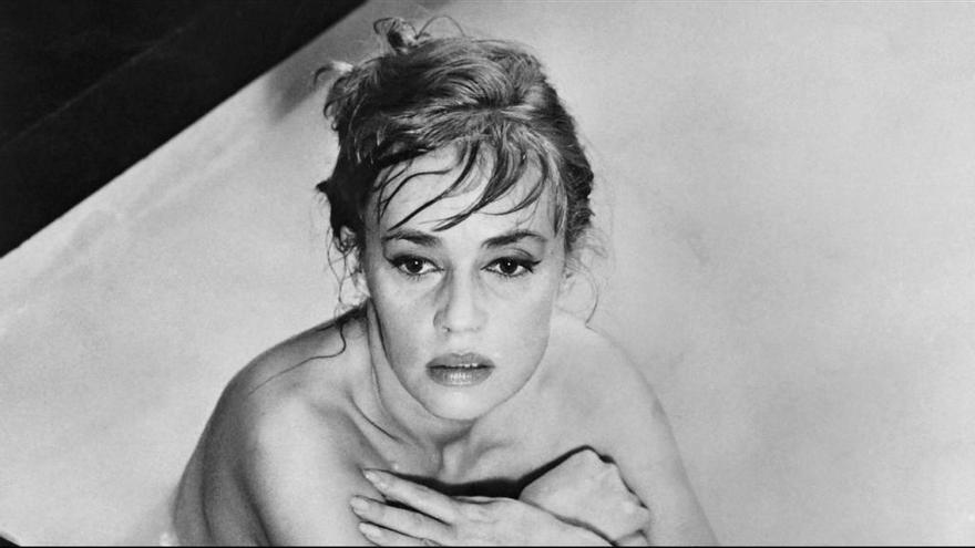 Mor l&#039;actriu i directora Jeanne Moreau, la gran  dama del cinema francès