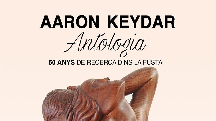 Exposició d&#039;Aaron Keydar