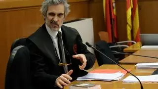 La defensa d'Alves reconeix per primer cop que va penetrar la denunciant de la discoteca Sutton