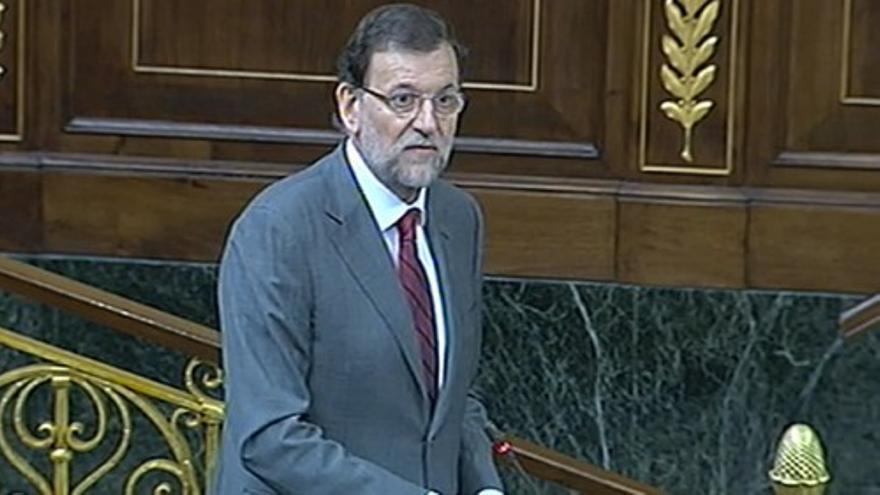 Rajoy y Rubalcaba acercan posturas para el Consejo Europeo