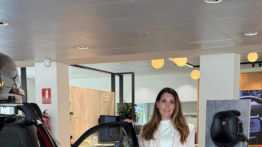 «La relación de Toyota con su público se basa en cercanía, emoción y recuerdos compartidos»