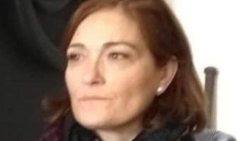 Mi madre no era un número