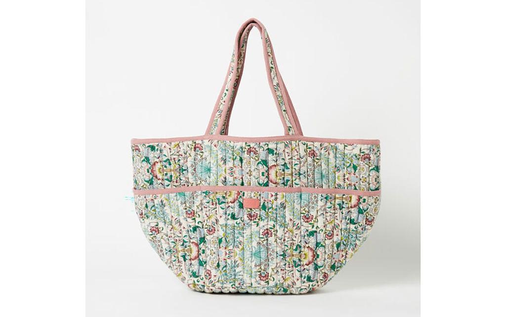 Bolsos tamaño shopper para meter todo lo que quieras en tu día a día