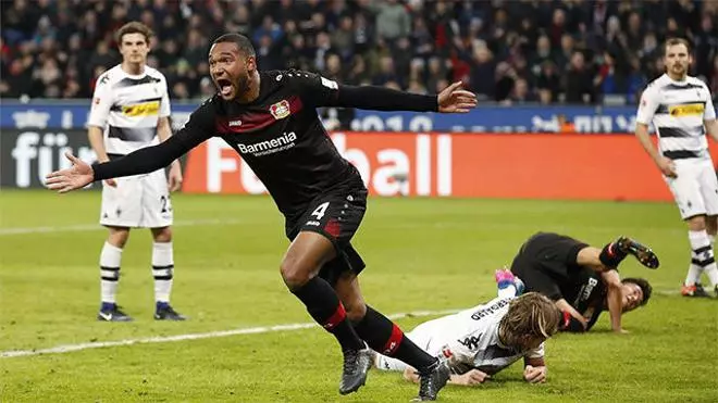 Se acaba el culebrón Tah