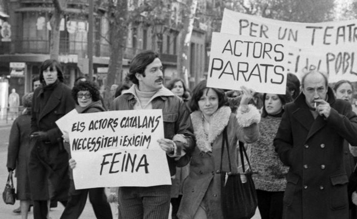 El Grec celebra els 50 anys com a gran aparador cultural de BCN