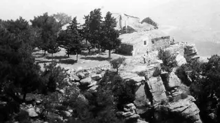 La polémica en el Garbí obliga a desempolvar la historia del lugar