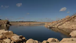 La Mancomunidad Sayagua aconseja no beber agua del grifo en Sayago