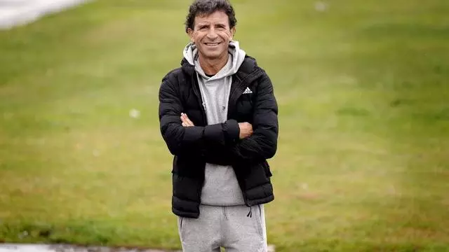 Luis Milla: "Fui al banco a pagar mi cláusula para irme del Barça al Madrid y Hacienda me hizo una inspección"