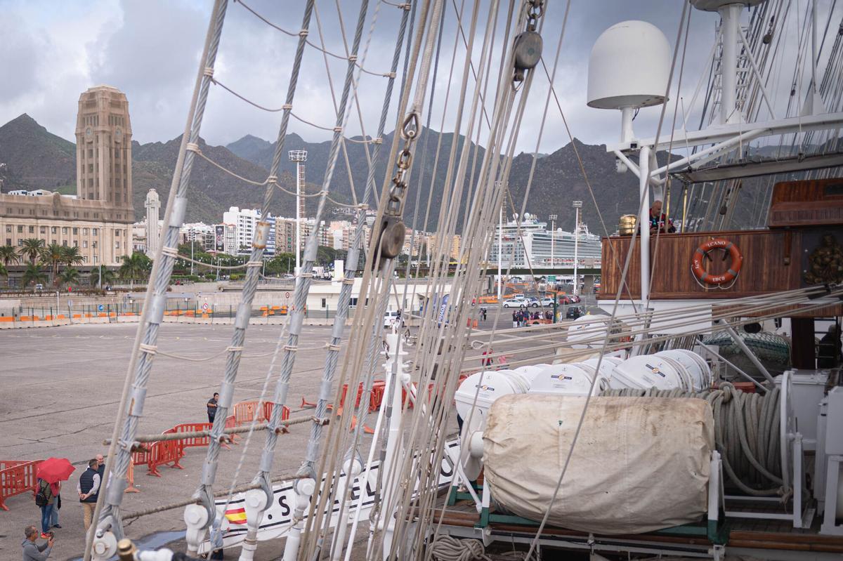 Jornada de puertas abiertas  | 17/01/2026 | Fotógrafo: Rafael Arturo Jiménez Rivero