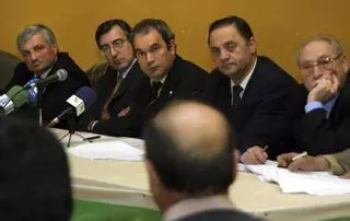 La mancomunidad, ¿un ejemplo de resiliencia o de como dar palos de ciego?