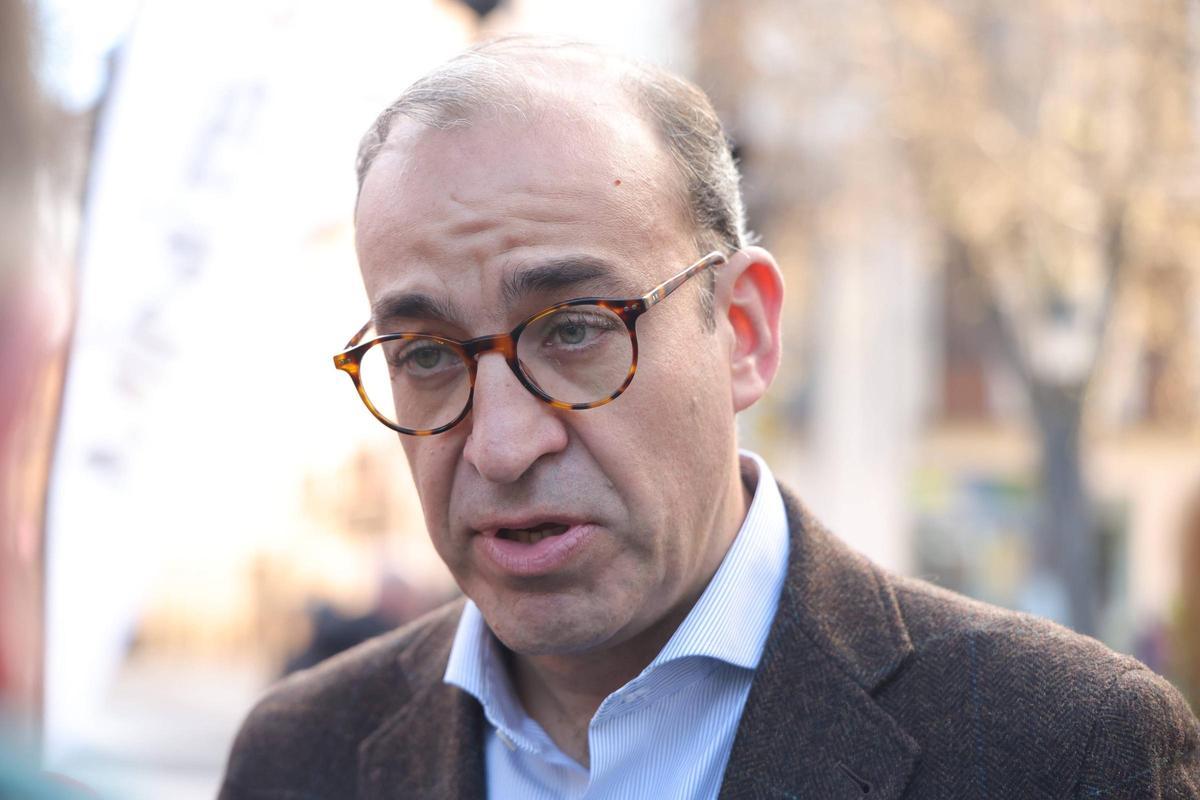 Galería | Así ha sido la presentación de los nuevos microvehículos eléctricos en Cáceres