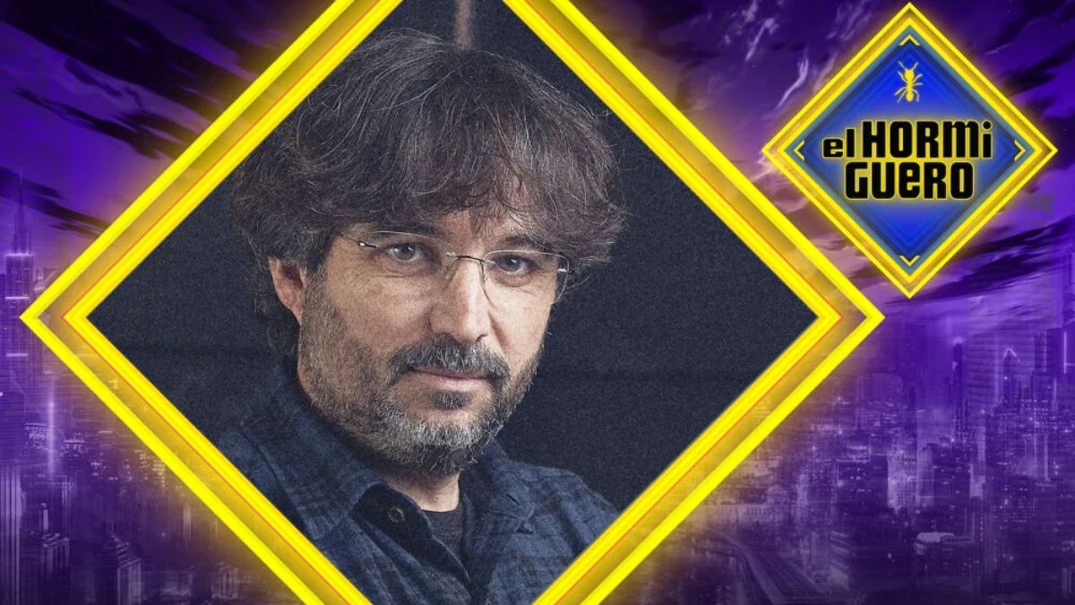 Jordi Évole, nuevo invitado de 'El hormiguero'