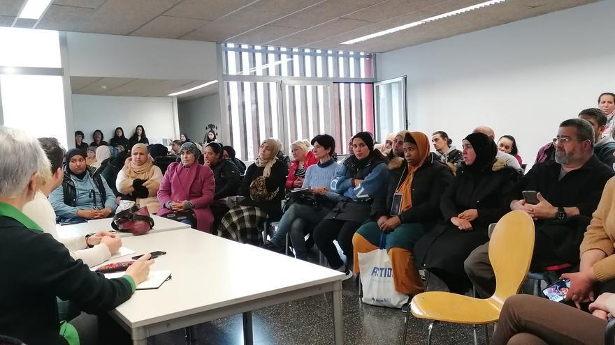 Els alumnes del Pont Major de Girona aniran al Vives i al Carles Rahola