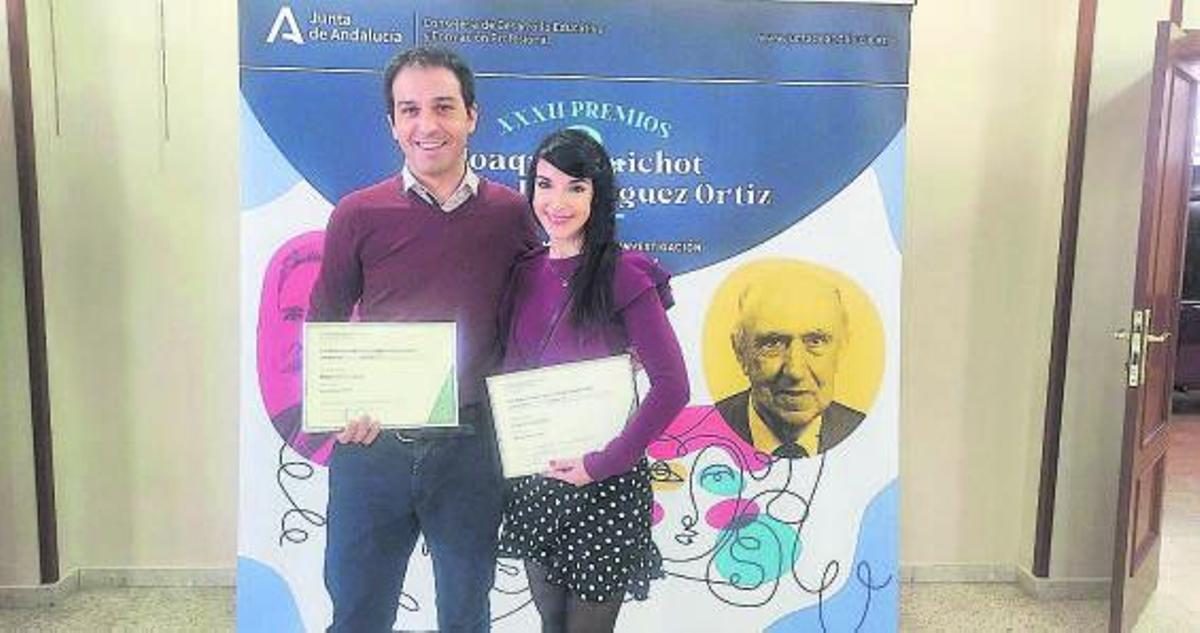 El flamenco suena y se aprende en institutos de Málaga