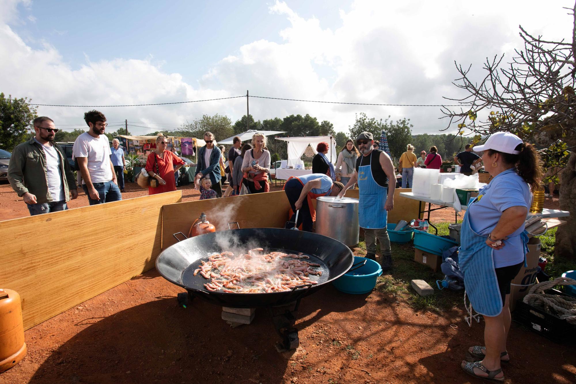 Fiestas de Forada