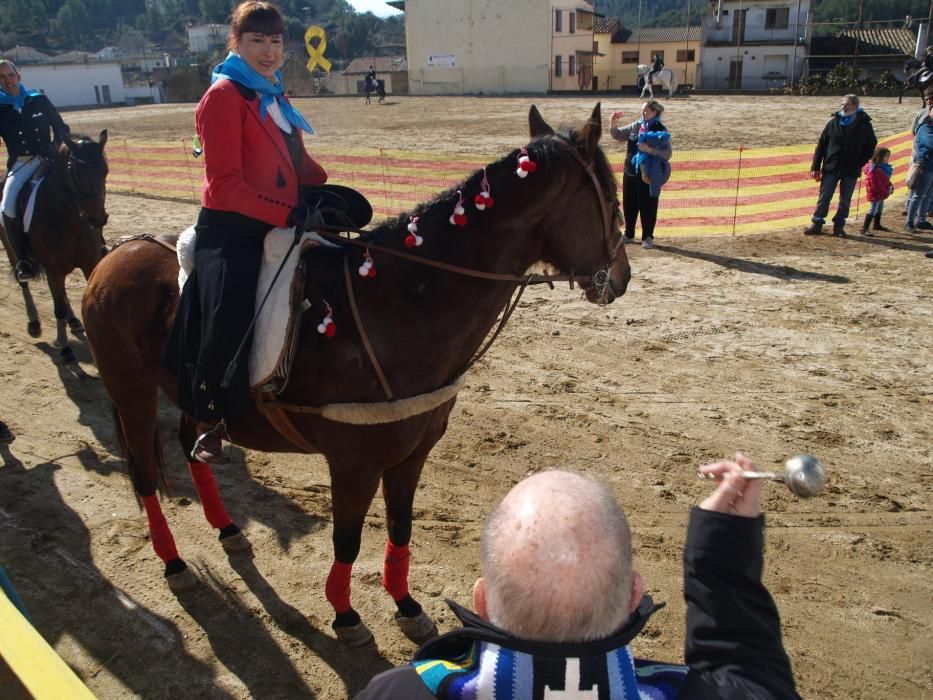 Festa Major d'Hivern de Monistrol de Calders