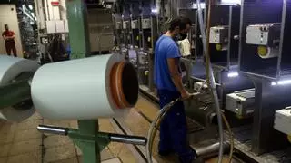 Nylstar reprèn la producció per fabricar 80 tones de fils