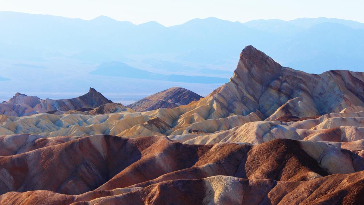 El calor extremo puede hacer que algunas partes de la Tierra sean inhabitables