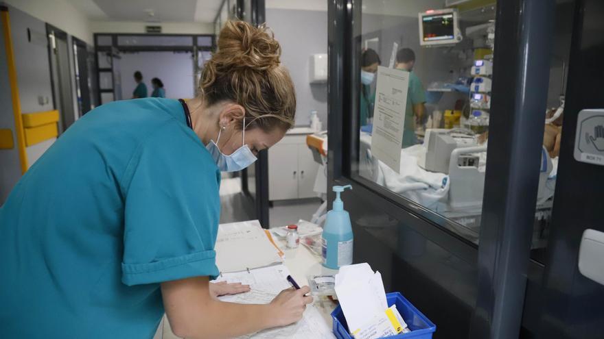 La gripe alcanza su pico y comienzan a bajar los casos en Córdoba y Andalucía