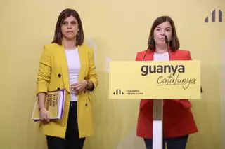 Les claus del programa electoral d'ERC: referèndum, finançament singular, rellançar el català i transició ecològica