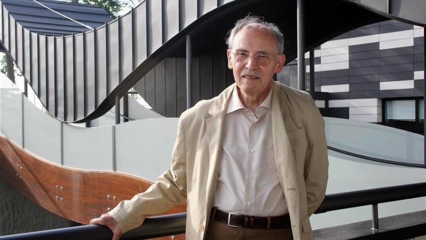 Muere el ingeniero Juan José Arenas, autor del puente del Tercer Milenio