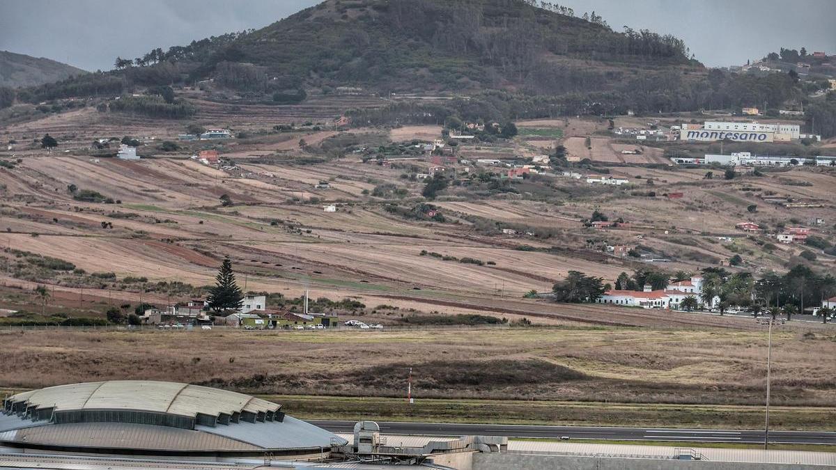 El entorno en el que se realizarán los trabajos.