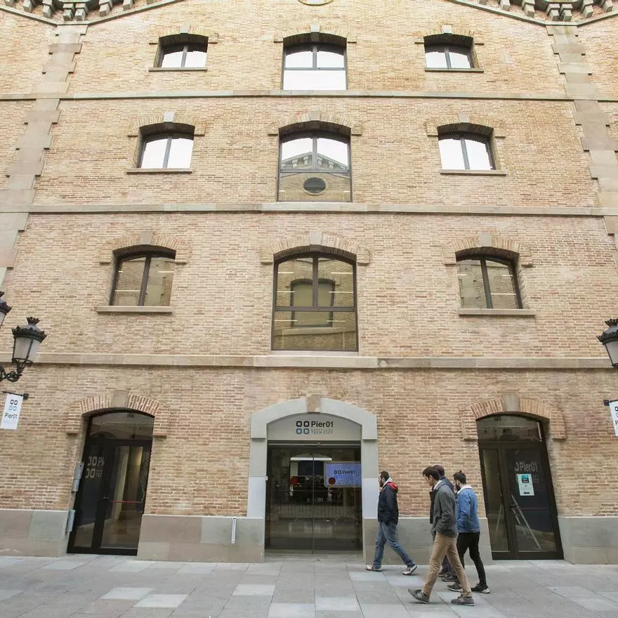 Museu d'Història de Catalunya (MHCAT)