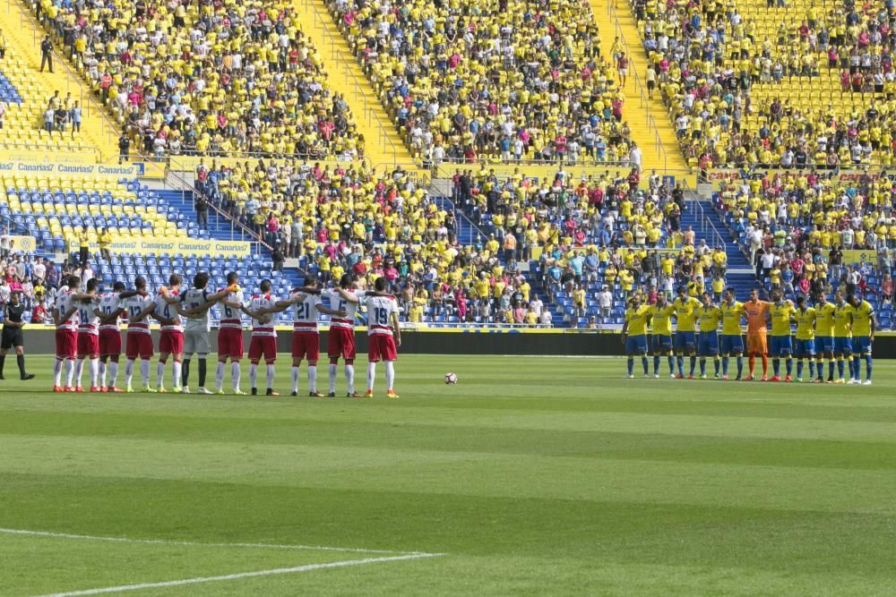 FÚTBOL PRIMERA DIVISIÓN UD LAS PALMAS - ...