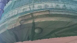 El Casino de Torreagüera sufre un desprendimiento mientras espera el informe de patrimonio para su rehabilitación
