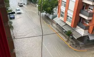 Las lluvias de mayo alejan el fantasma de la sequía hasta después del verano