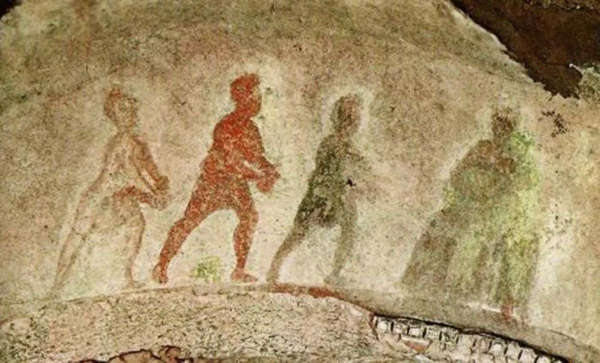 ¿Cuál es el origen de los Reyes Magos?