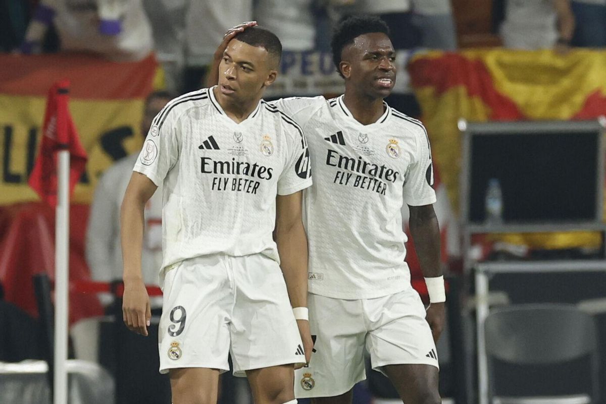 Mbappé y Vinicius, el gran problema de Xabi Alonso, por Ernest Folch