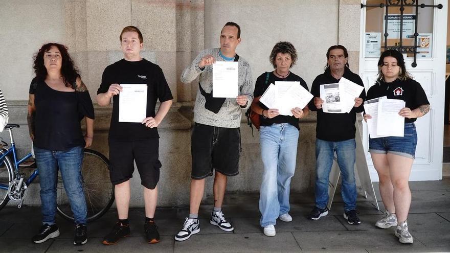Registradas 26 denuncias por viviendas turísticas fuera de la legalidad en A Coruña: "Por que un bar que non ten licenza o pechas inmediatamente e unha vivenda turística non?"
