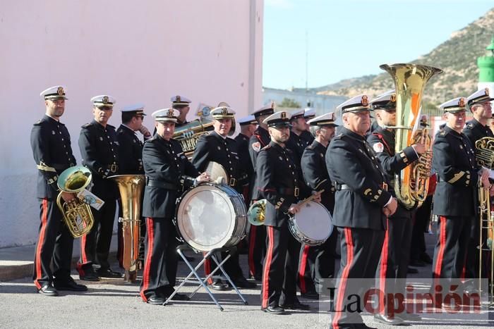 Día de la Policía en Cartagena