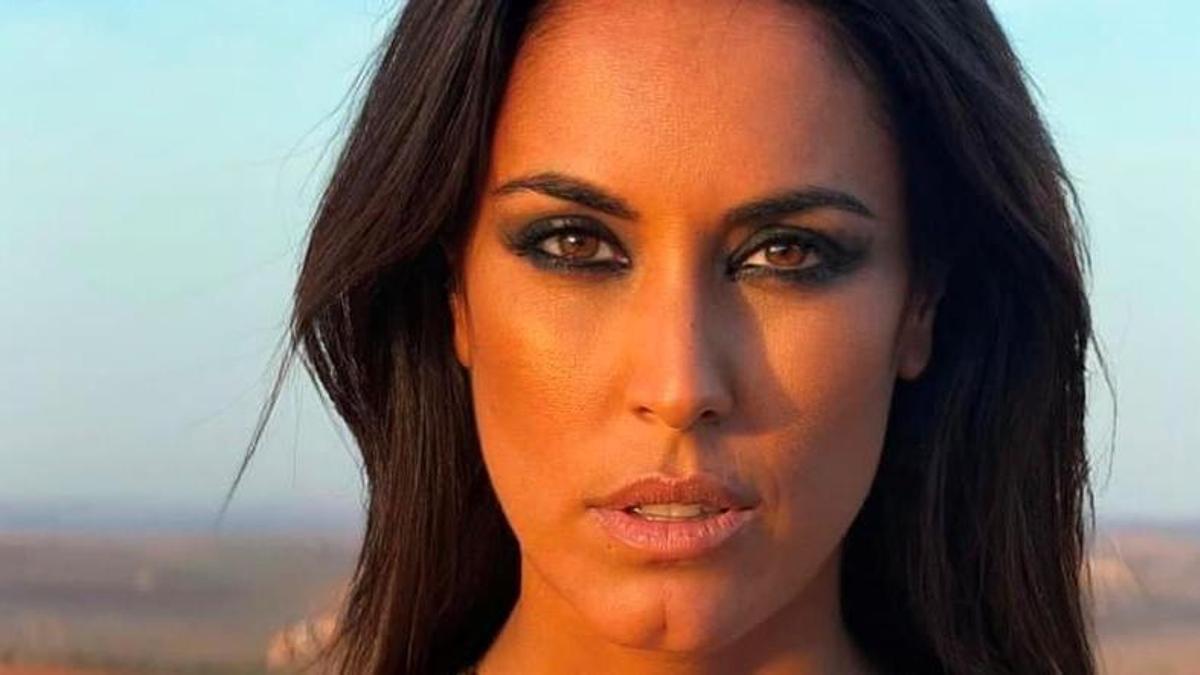 Raquel Lozano, fisioterapeuta, influencer y exconcursante de realities televisivos.