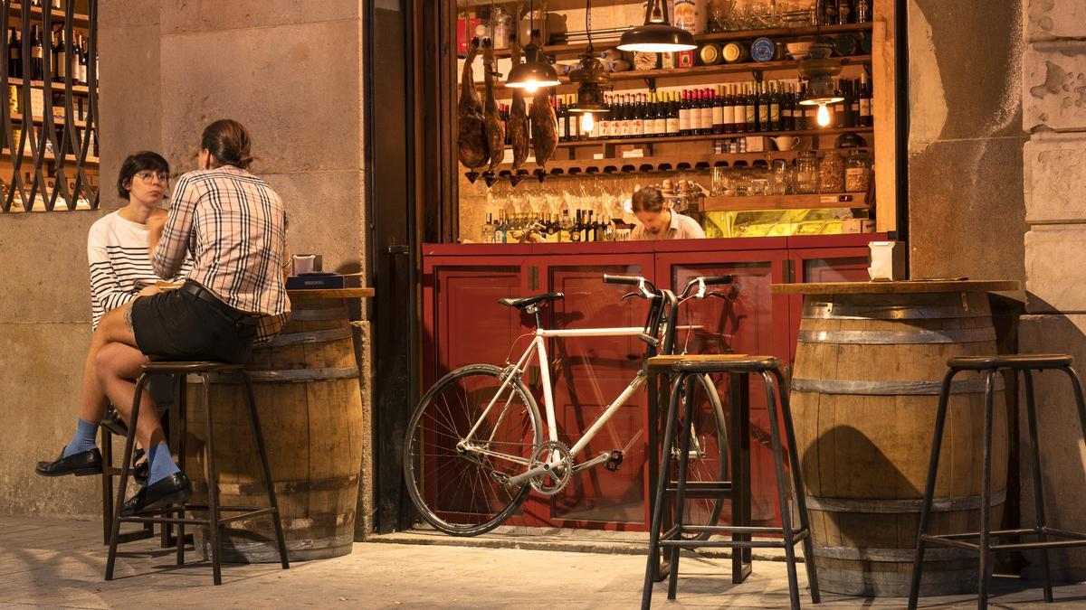 Los restaurantes favoritos de Rosalía en Barcelona