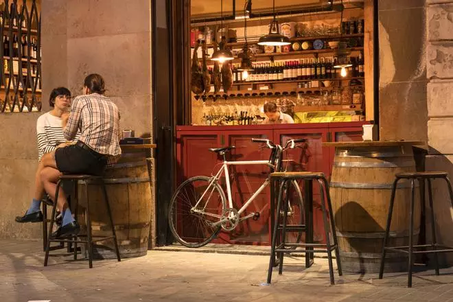 Los restaurantes favoritos de Rosalía en Barcelona