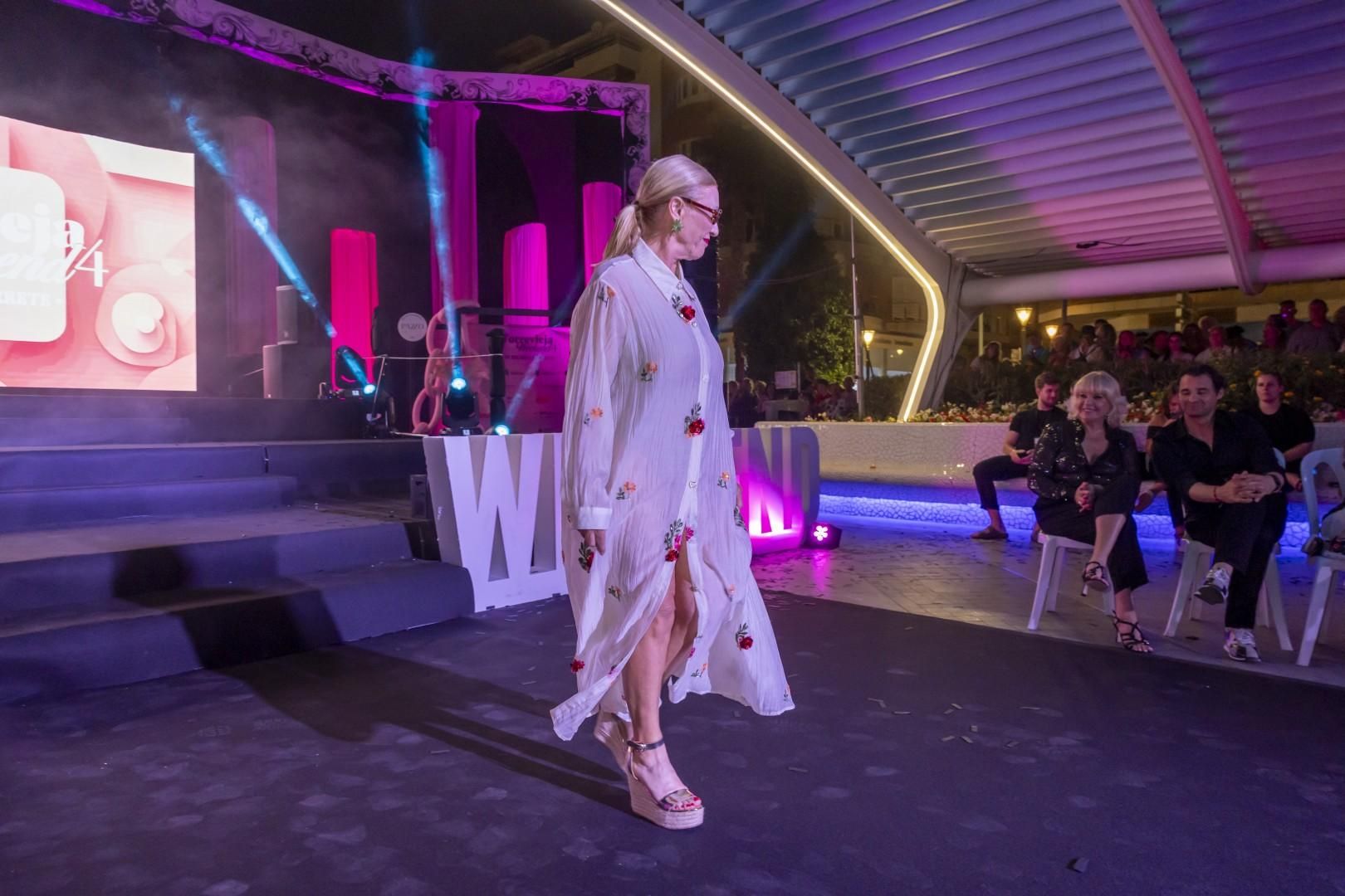 Torrevieja Weekend, espectáculo y moda en el corazón de Torrevieja, de la mano de Eduardo _Navarrete
