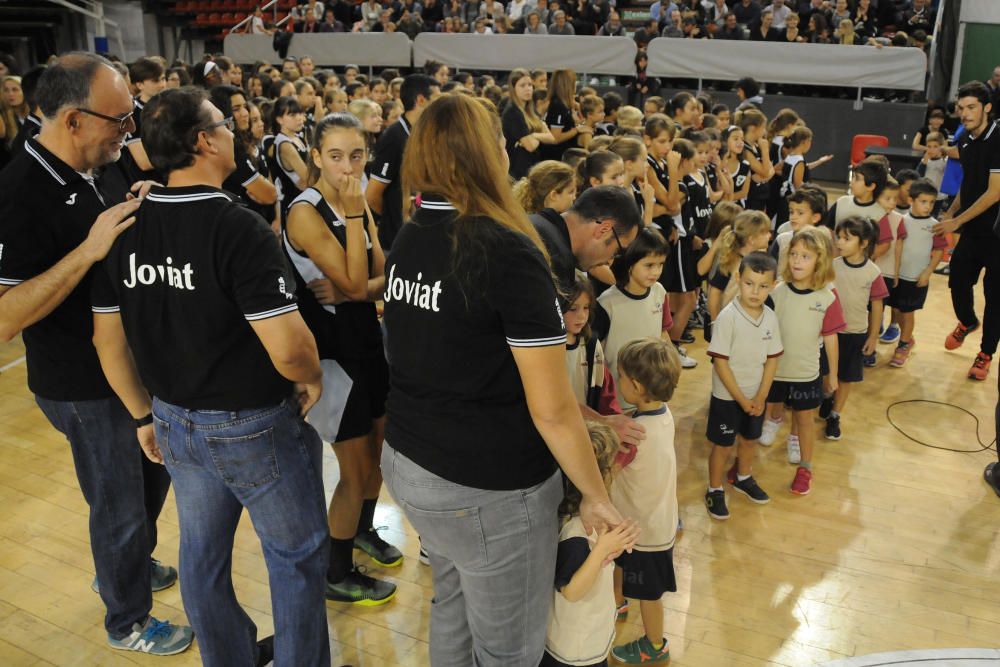 75è aniversari de la Salle